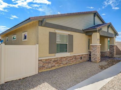 794 Sunny Sagebrush St, Henderson, NV, 89011