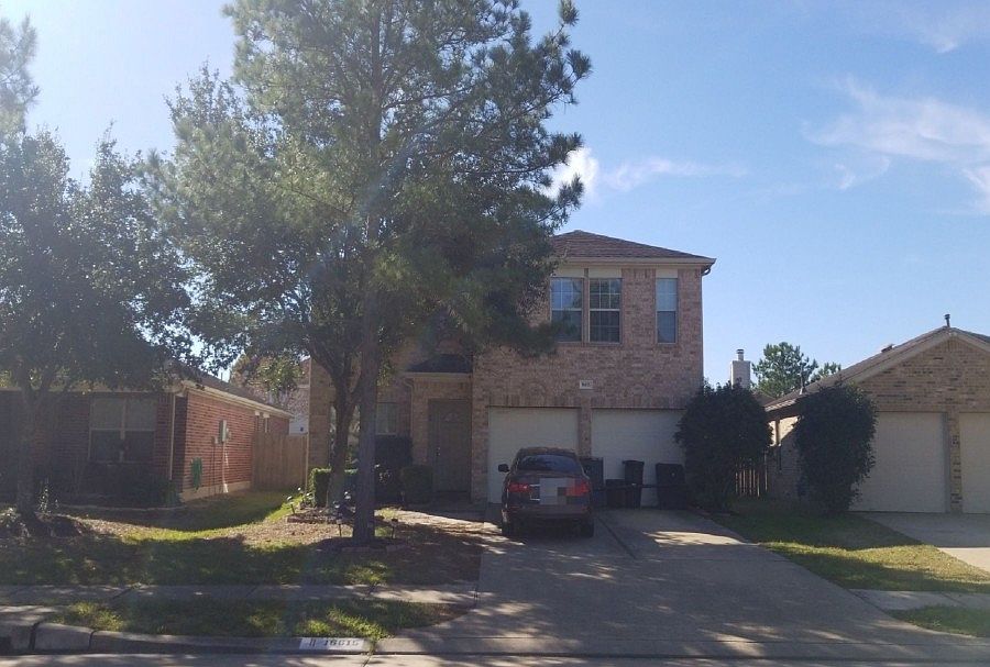 1st image of 16615 Grenada Falls Dr