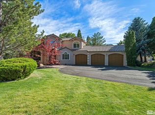 4475 Starwood Ct, Reno, NV 89519