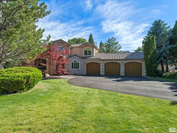 4475 Starwood Ct, Reno, NV 89519