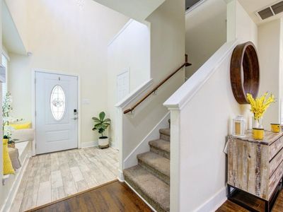 8730 Rainglen Ln, Houston, TX, 77044