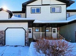 1600 N Main St SW #109, Slave Lake, AB T0G2A4