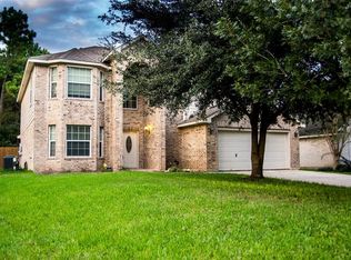 12126 Brightwood Dr, Montgomery, TX 77356