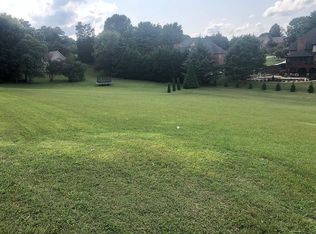 Carpenters Grade Rd, Maryville, TN 37803