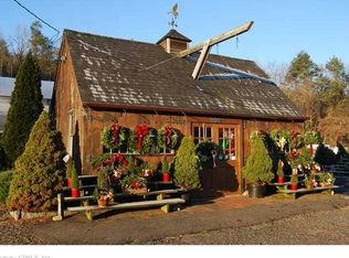 1231 Portland Cobalt Rd, Portland, CT 06480