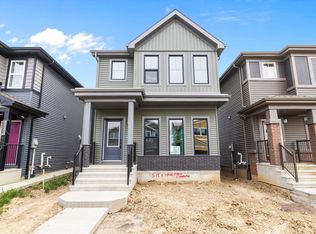 5723 Hawthorn Cmn SW, Edmonton, AB T6X2L5