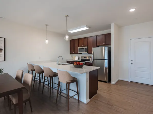 Magnolia Chase Apartments