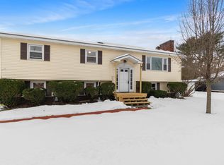 1473 West Lakeshore Drive, Colchester, VT 05446