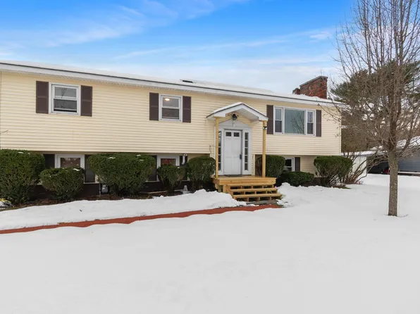 1473 West Lakeshore Drive, Colchester, VT 05446