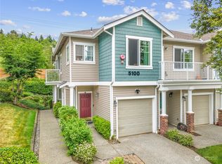 5100 Talbot Pl S UNIT A, Renton, WA 98055