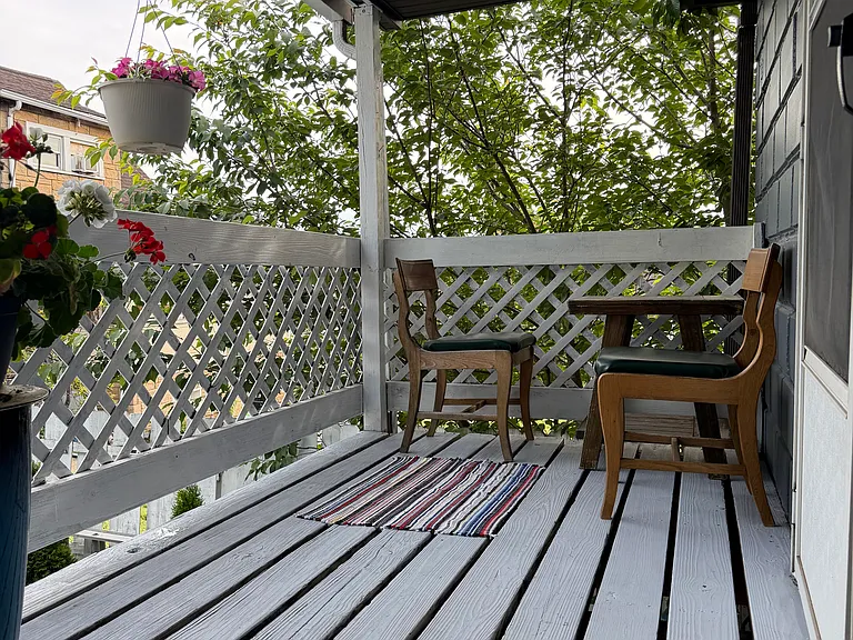 1123 Roup Ave #1 — Photo 7