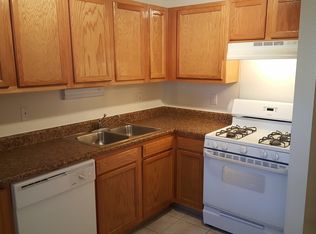 1819 N Mansard Blvd, Griffith, IN 46319