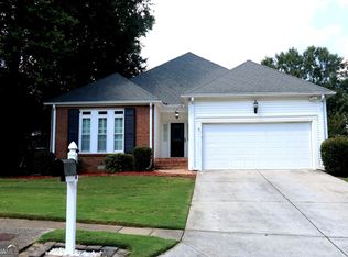 160 Fenwyck Cmns, Fayetteville, GA 30214