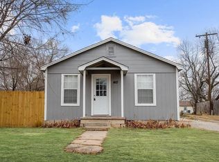 410 E Main St, Stratford, OK 74872