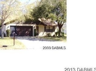 5147 Orange Ave, Port Orange, FL 32127