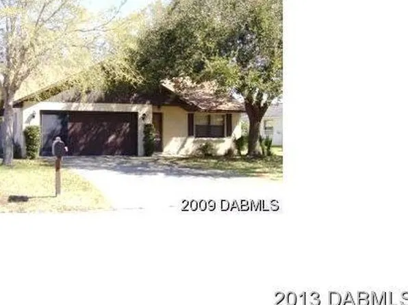 5147 Orange Ave, Port Orange, FL 32127