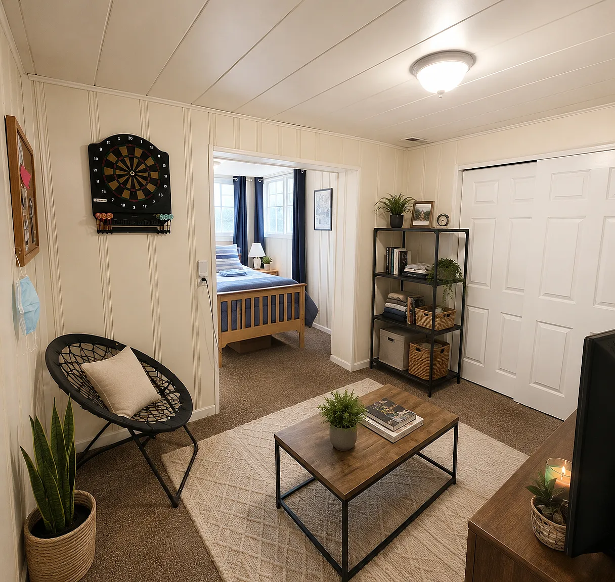 4 bed, 1442 sqft, $1,050 — Photo 2