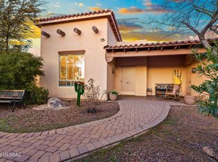 6020 N San Joaquin Ave, Tucson, AZ 85741