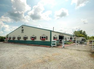 3645 Pine Bluff Rd, Morris, IL 60450