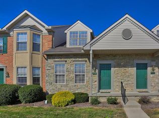 1018 Cobblestone Ln, Lancaster, PA 17601