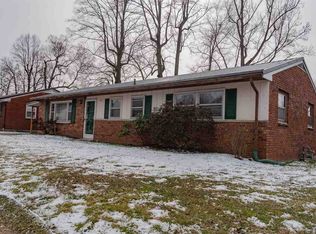610 Elita Ln, Flatwoods, KY 41139