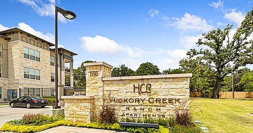 Hickory Creek Ranch Apartments Photo 1