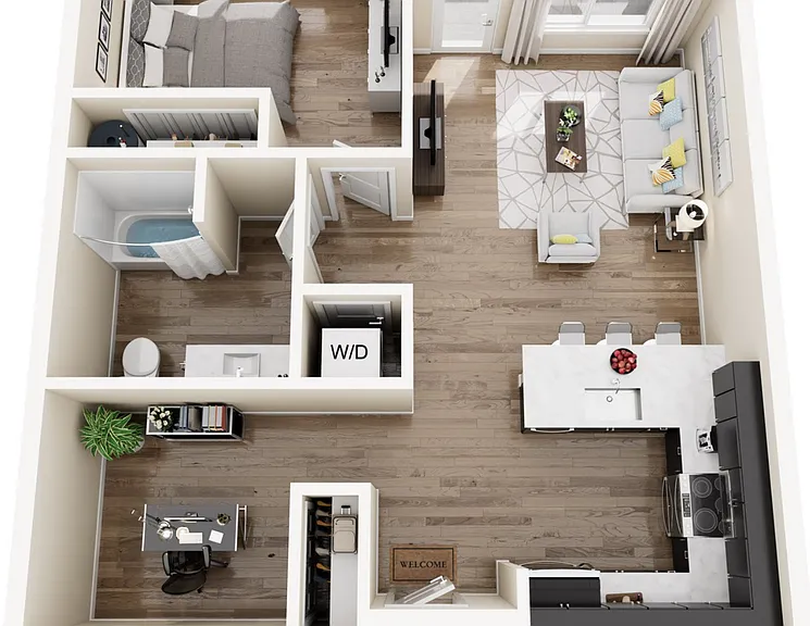 Welcome to Skyline at Cordata! — Photo 11