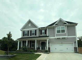 119 Hemlock Falls Trl, Raleigh, NC 27603