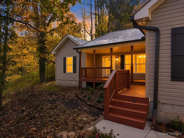 132-132 Lloyd Ave, Sylva, NC 28779