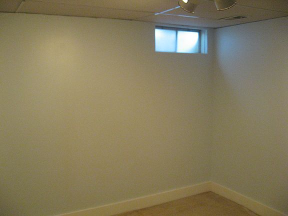 non conforming 3rd bdrm