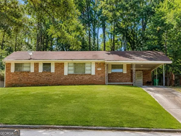 1994 Shannon Ridge Ct, Decatur, GA 30032