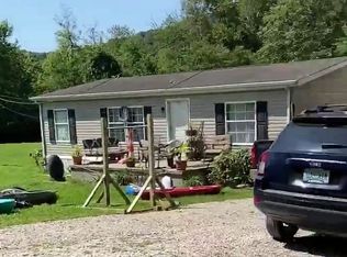 69 Delong Branch Rd, Louisa, KY 41230