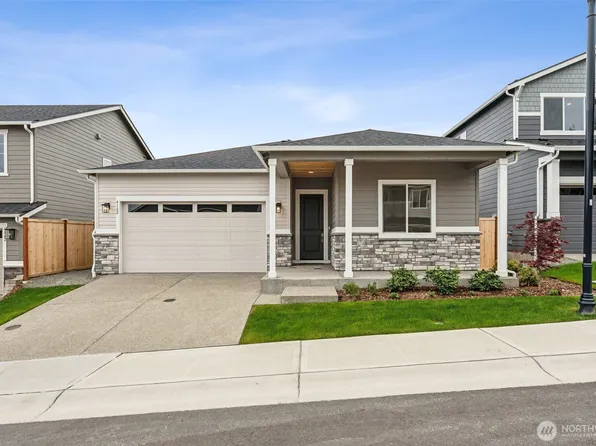 4182 SW Muller Lane #308, Port Orchard, WA 98367