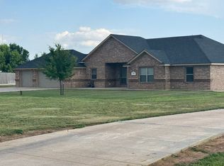 11011 Looby Ln, Amarillo, TX 79124