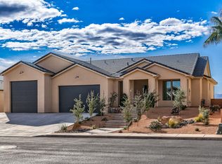 1652 E Howard Ln, Saint George, UT 84790