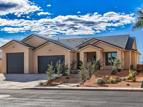 1652 E Howard Ln, Saint George, UT 84790
