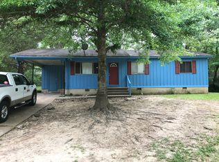 1025 Barbara Ann Dr, Jackson, MS 39204