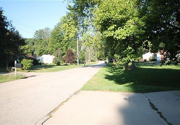 CUL-DE-SAC