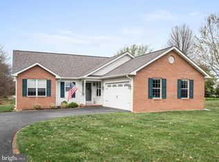 993 Rockland Rd, Front Royal, VA 22630