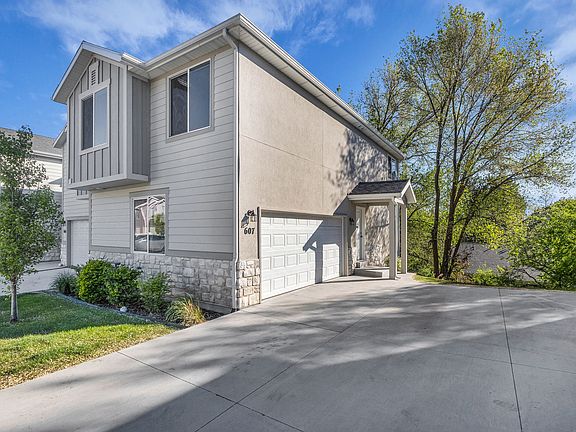 2nd image of 607 S Plum Creek Ln E #34