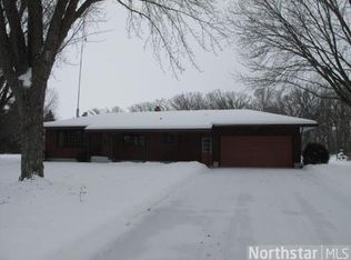 5599 398th St, Rice, MN 56367