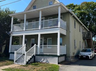 48 Forest St #1, Groton, CT 06340