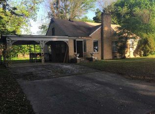 523 Water St, North Little Rock, AR 72117