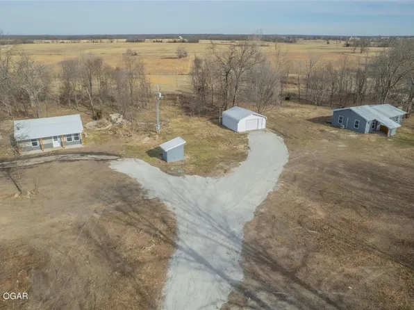 66750 E 69th Rd, Quapaw, OK 74363