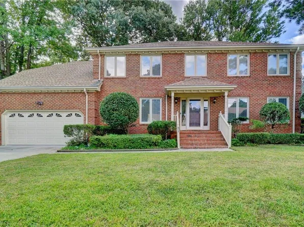 813 Oglesby Ct, Virginia Beach, VA 23464
