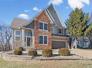 9708 N Laurel Ave, Kansas City, MO 64157