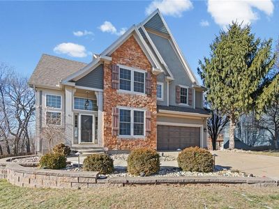 9708 N Laurel Ave, Kansas City, MO, 64157
