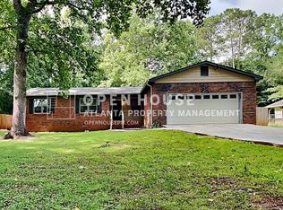 218 Carmichael Rd, Woodstock, GA 30189