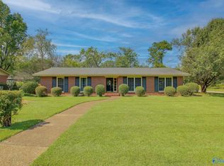 2001 Murphree Rd SE, Decatur, AL 35601