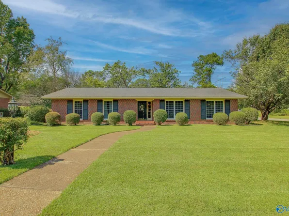 2001 Murphree Rd SE, Decatur, AL 35601